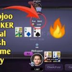 MOJOO POKER POOL NEW GAME PLAY MPP |RK EXPERT