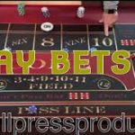 Craps Best lay betting strategy