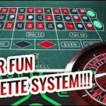 Hat Trick Roulette System – Best for FAST WINS!?!