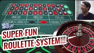 Hat Trick Roulette System – Best for FAST WINS!?!