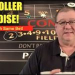 Low Roller Paradise! A Craps Strategy for the Low Roller