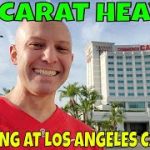 Baccarat Boss Christopher Mitchell Gambling In Los Angeles Casino’s- Commerce, Bicycle & Gardens.