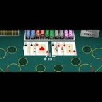 BACCARAT HIT EVERY HAND STRATEGY