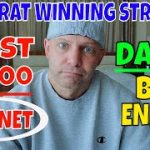 Christopher Mitchell Baccarat Winning Strategy Day 3- $5,000 Loss!