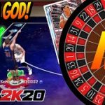 TRIPLE THREAT ROULETTE #1 – DIAMOND BRENT BARRY IS A GOD! – NBA 2K20 MYTEAM GAMEPLAY