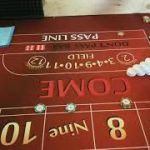 How to make $500 a day playing craps.
