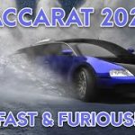 01/14/2020- Experience the Fast & Furious Baccarat Winning Strategy!