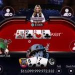 Zynga poker #tips #tricks table of 25/50B