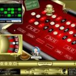 Best roulette strategy 2012. R-Matrix 1.5 (NEW 37 min session at Grand Casino)