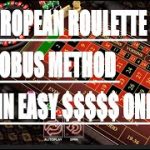 European Roulette Globus Strategy Easy Method To Win $$$$ Online Win At Roulette System