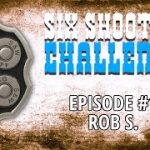 Six Shooter Craps Challenge : Episode #1