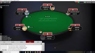 LAG style basic 1 (poker doc)