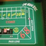 Craps strategy. Tool Box video #10. PLAY FOR FREE!!