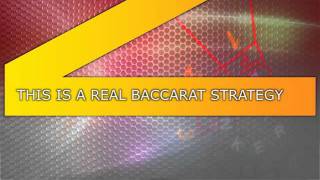 Win Consistently At Baccarat – How To Play And Beat Baccarat