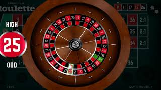 Online European Roulette Full 100% Coverage Is There a Winning System That Covers The Entire Wheel?