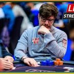 MILLIONS World 2019 – Day 2 (PokerXpress Archive)