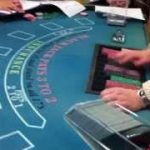 Casino Blackjack Play with Tips and Tokens Part 02