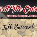 💸Let’s Talk Baccarat Episode 25