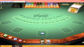 Vegas Strip BlackJack – BlackJack Strategies