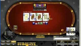Online Pro Evan Roberts on Heads Up NL Hold ’em Strategy