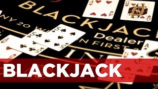 How to Play Blackjack for Beginners