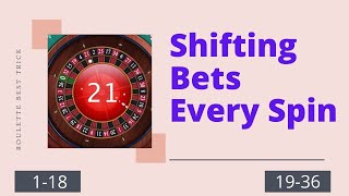 Best Roulette Strategy to Win More in 2020 | Roulette Tips and Tricks
