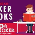 Must Read Poker Books | P se Poker