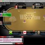 2020 WSOP Online Event #7