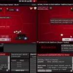 Bovada Sit and Go (Super Turbo) Tournament Poker Strategy Live Stream