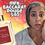 MFK Baccarat Rouge 540 – Over Hyped?