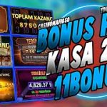 CasinoMafioso | BONUS HUNT 50-40 TL BET İLE GÖZÜMÜZ YÜKSEKLERDE | SLOT  #rulet #blackjack #casino