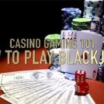 How To Play Blackjack | Casino Gaming 101