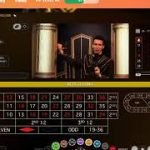 Best Strategy to win roulette RBRRBB ( lightning roulette ) 2