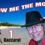 Basic Baccarat Strategy #1