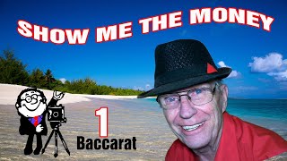 Basic Baccarat Strategy #1