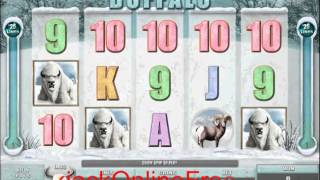 PLAY White Buffalo @ Blackjack Online Free info