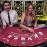 Live Dealer Blackjack – How to Play