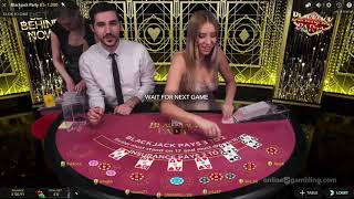 Live Dealer Blackjack – How to Play