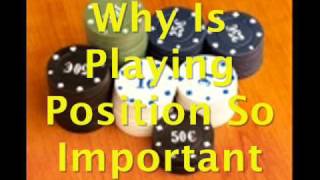 Texas Hold Em Tips – Everything You Need To Know On Playing