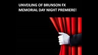 Complete exposing of youtube baccarat scammer Brunson FX