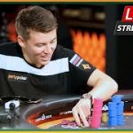MILLIONS Russia 2018 – Final Table (PokerXpress Archive)