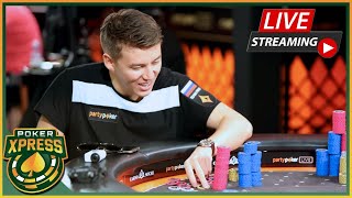 MILLIONS Russia 2018 – Final Table (PokerXpress Archive)