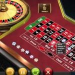 Inside Bets in Roulette Explained