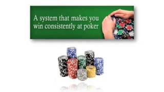 Texas Holdem Poker – White Shark Poker Strategy