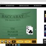 How to win at Baccarat !! 4/23/20 by Gambling Chi