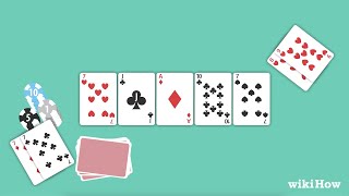 How to Deal Texas Hold’em Poker