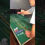 Craps Strategy reverse press