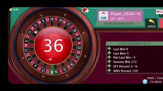 Roulette casino astuce 300€ en 6 minutes technique infaillible tips wheel crazy win
