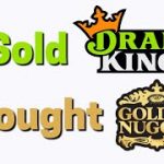 I Sold All My Draftkings Stock (DKNG) And Bought Golden Nugget Online Casino Stock (LCA)