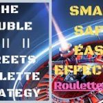 Roulette Strategy – The Double Streets / 6 Line Strategy | (2020) Roulette Boss